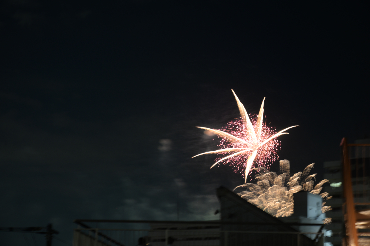 花火